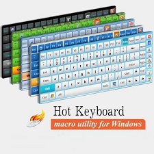 Hot Keyboard Pro