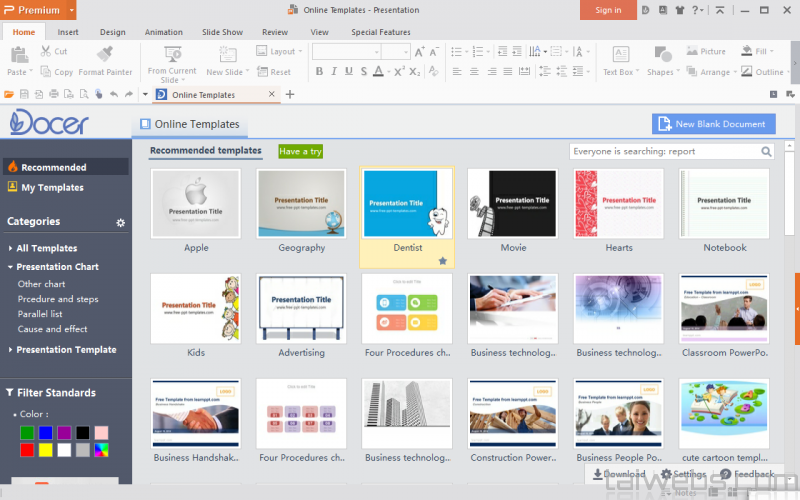 pdf toolkit by wps office